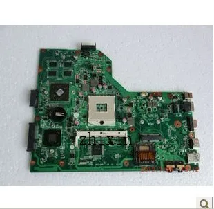 Yourui K54ly Placa-mãe Rev2.1 para Laptop Asus X54h K54hr X54h K54ly Placa-mãe para Laptop K54ly Placa Principal Hd6470m 1gb Cartões para acréscimos