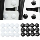 12 шт.компл. автомобиля Внутренний дверной замок винт защитная крышка, используется для Lexus ES250 RX350 330 ES240 GS460 CT200H CT DS LX v-образной КРЕПЕЖНОЙ ПЛАСТИНОЙ LS ES RX GS