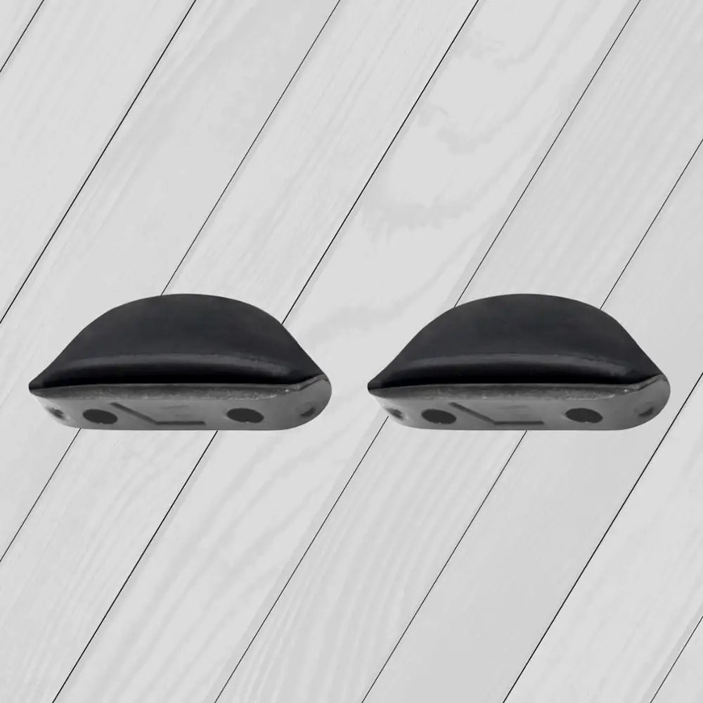 E.O.S Hard Base Silicon Replacement Nose Pads for OAKLEY Hyperlink OX8051 Frame Multi-Options