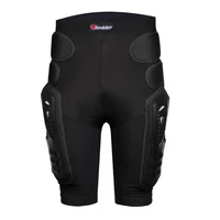 motorcycle motorbike trouser riding protective armor pants choose size
