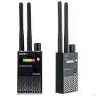Обнаруживает мобильные 2G,3G,4G WiFi устройства RF GSM Обнаружение частоты защита от проволоки антишпионский детектор камеры
