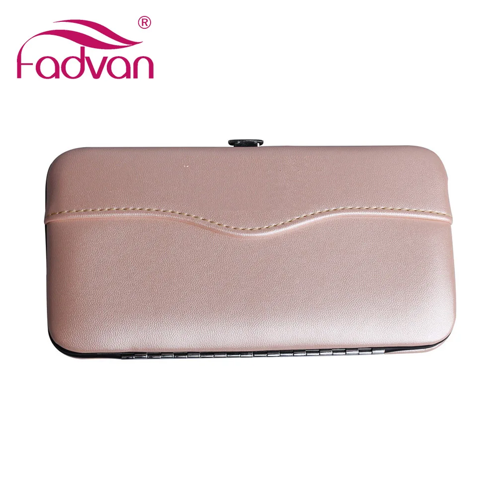 1 шт. Пинцет чехол для наращивания ресниц Инструменты ящик хранения пинцетов (без