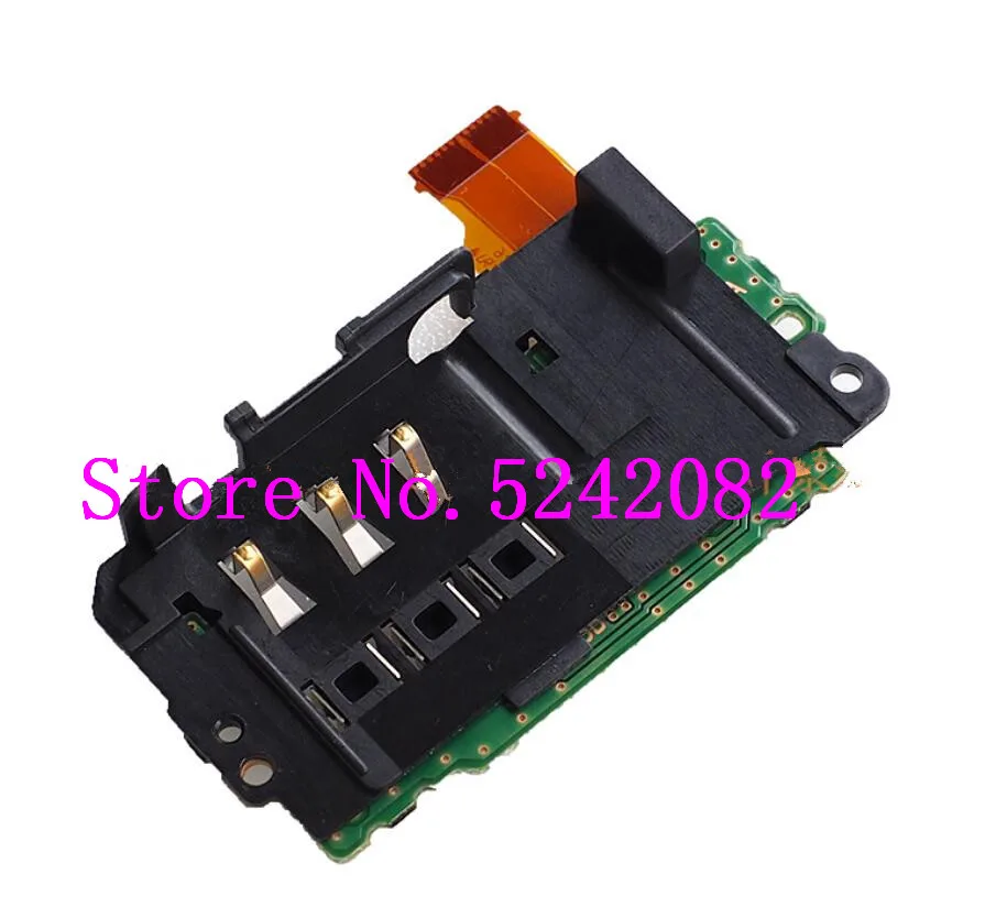 Новинка для Panasonic Lumix DMC-GH5 DC-GH5 женский видоискатель запасные части привода SJB1033A |