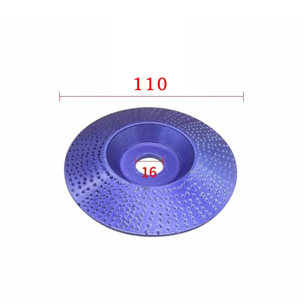 Шлифовальный станок для шлифовального колеса формовочный резной дисковый