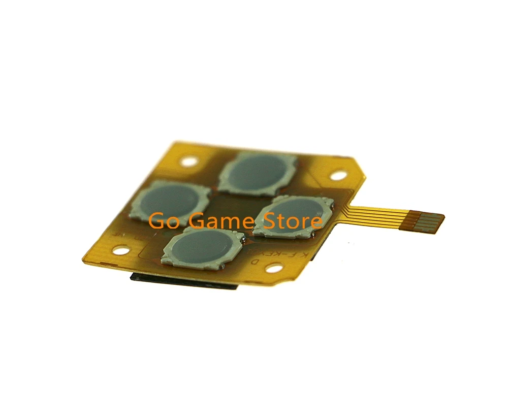 Кабель для Nintendo 3DS с левой клавишей и перекрестной кнопкой | Электроника