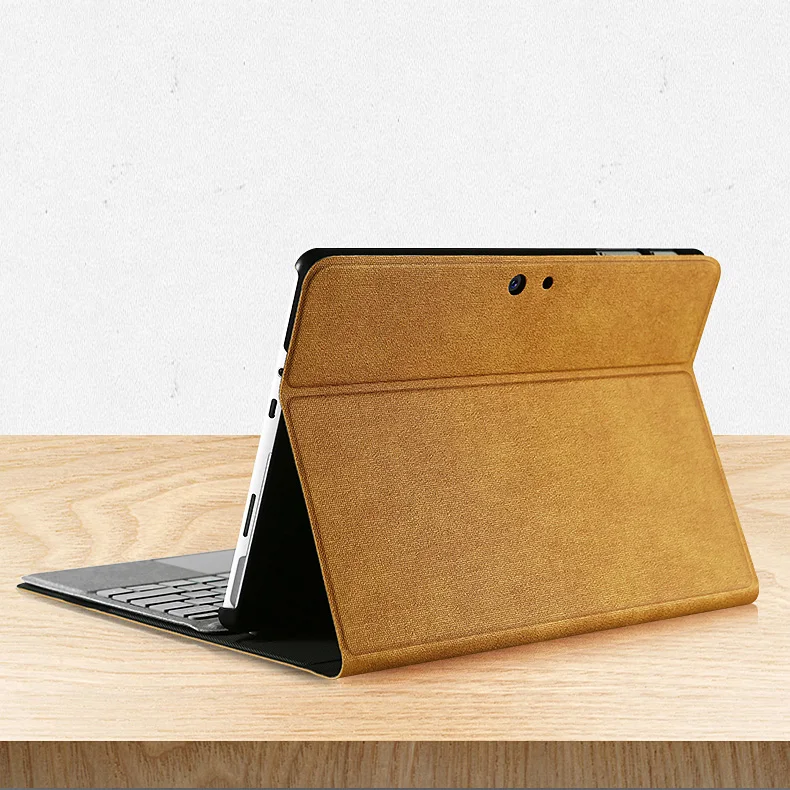 защитный чехол для microsoft surface pro x 7 6 5 4 с де