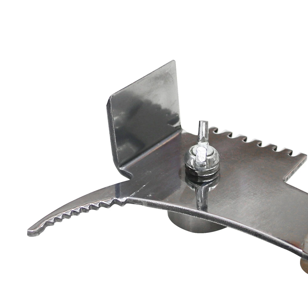 7 в 1 пчела Мёд пасечный инструмент пчелиный улей лангстрот инструменты для