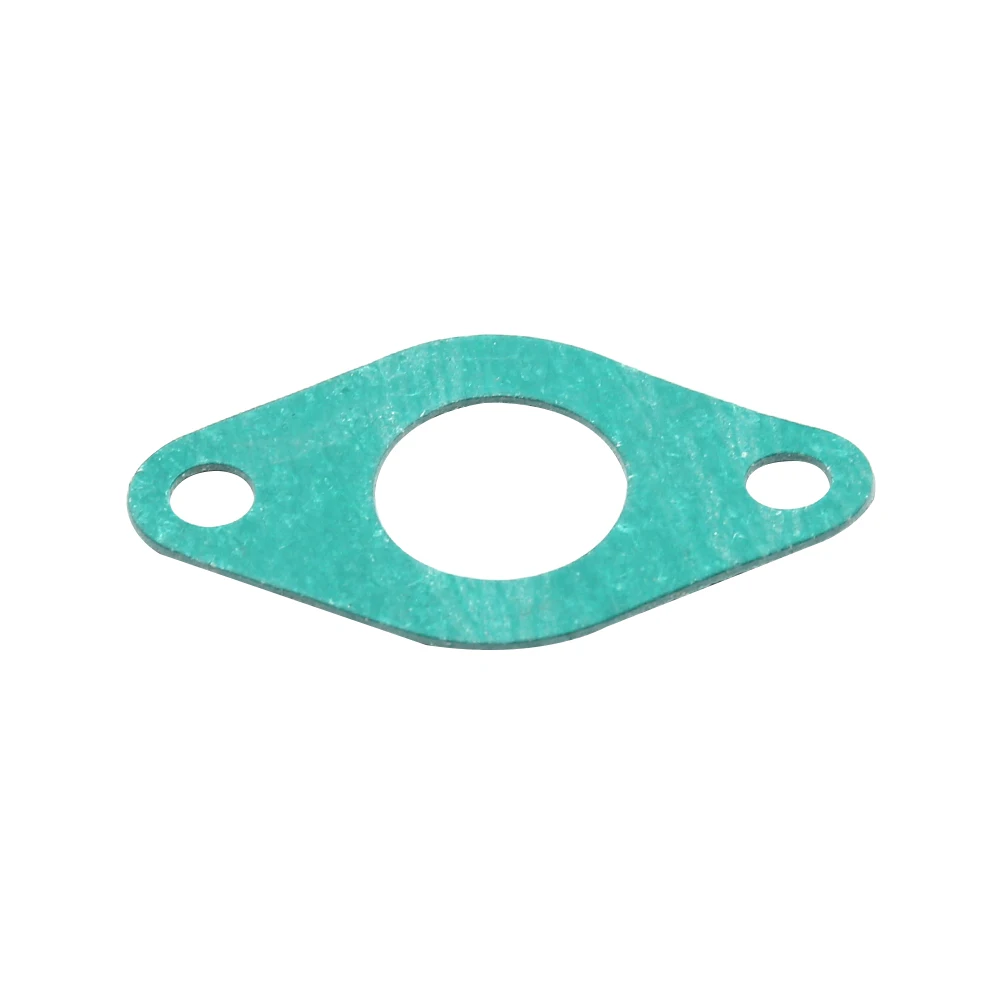 Пластина для отбеливания выхлопных газов EGR рециркуляционный клапан заглушка