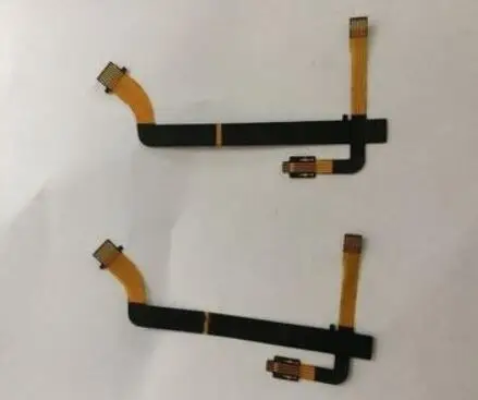 Новый гибкий кабель для стабилизации фокуса объектива Nikon 1 NIKKOR 11-27 5 мм f/3 5-5 6