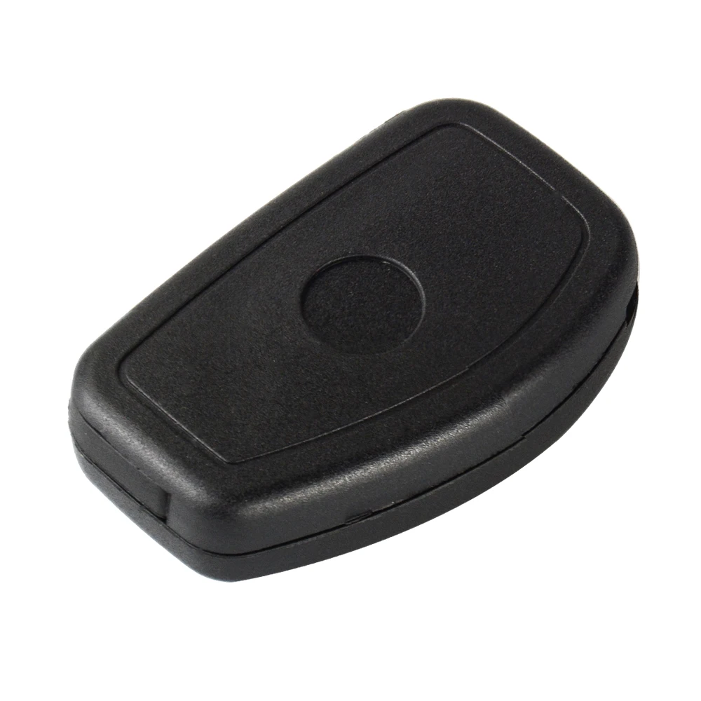 OkeyTech 2/3 кнопки откидной Чехол для дистанционного ключа от машины Renault megane Dacia Modus