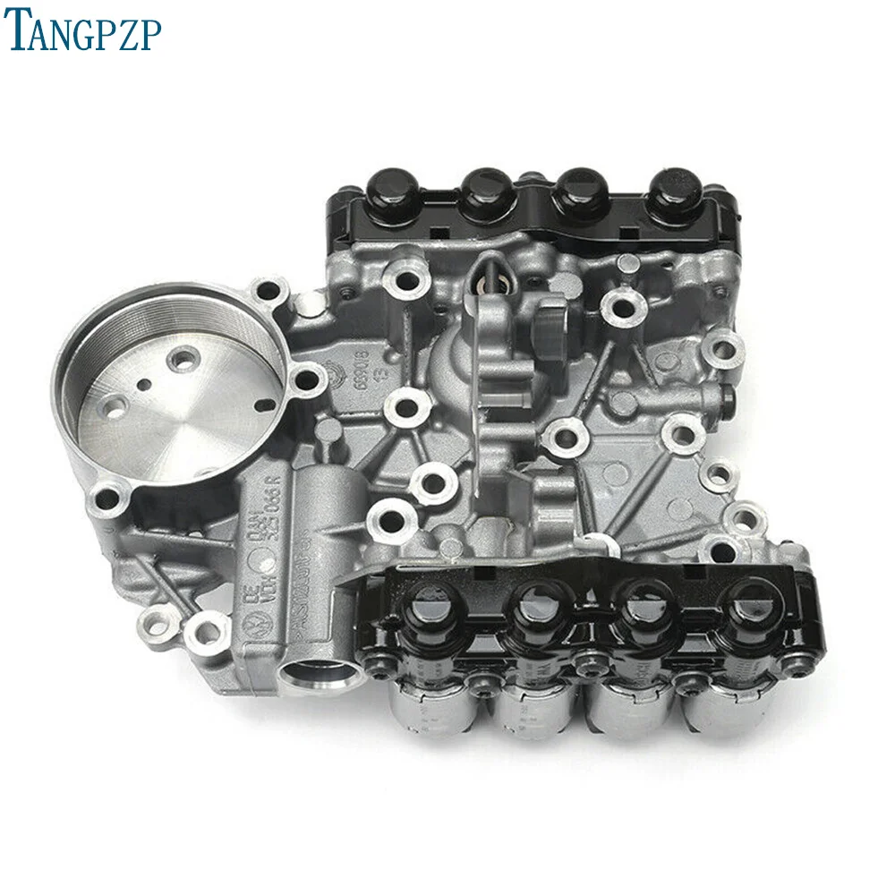 Корпус аккумулятора и соленоид DSG DQ200 0AM 0AM325066AC для Audi VW Skoda | Автомобили мотоциклы
