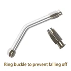 1 шт., шприц для кормления оральной медицины, для собак, кошек, кроликов, овец