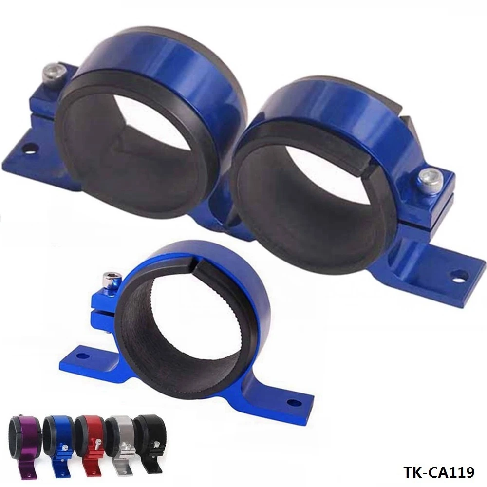 

Single Fuel pump bracket 60mm/ Double & Twin Fuel Pump Brackets fit TK-CA118/TK-CA119-AF