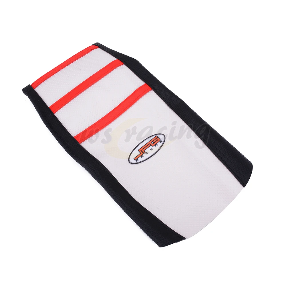 Резиновый мягкий чехол для заднего сиденья мотоцикла HONDA CR125R CR250R CR 125R 250R 92-93 1992-1993 |