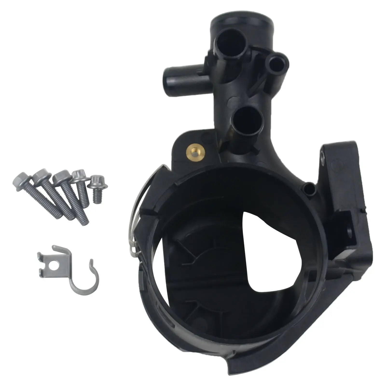 Топливный фильтр AP02 для выпускного отверстия воды новый корпус 6512003900 Mercedes E250 GLE300D