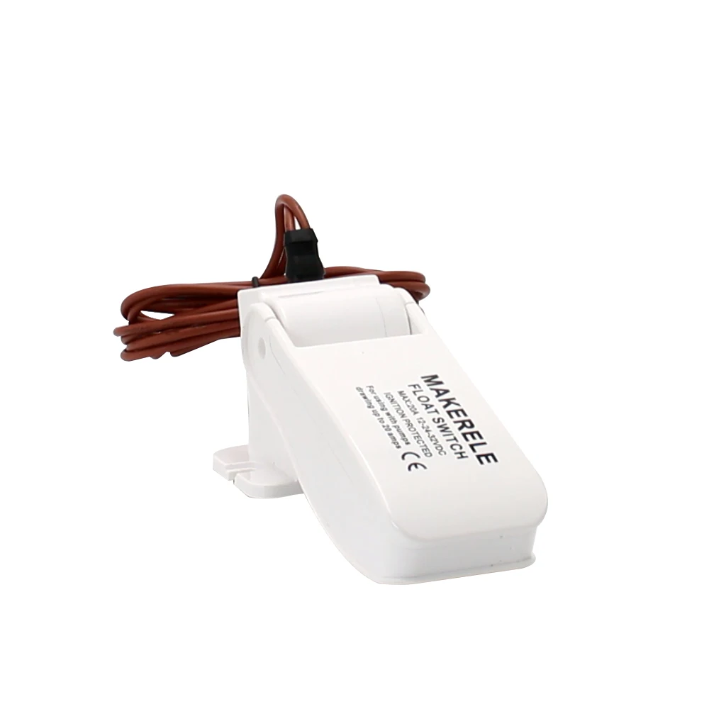 Переключатели подачи водяного насоса датчик для трюмных насосов автоматический