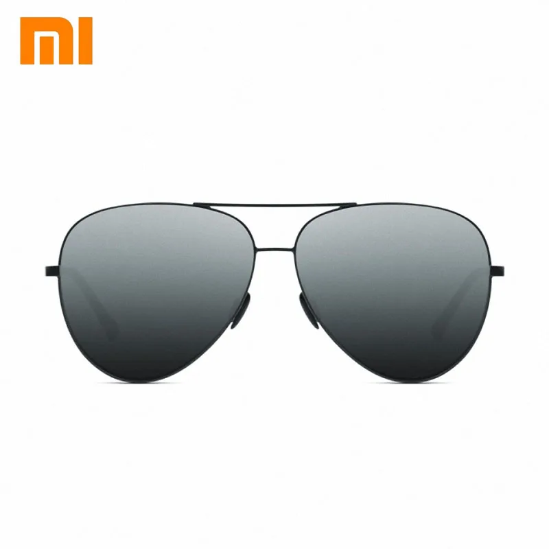 Солнцезащитные очки Xiaomi Mijia Turok Steinhardt TS брендовые поляризационные из нержавеющей