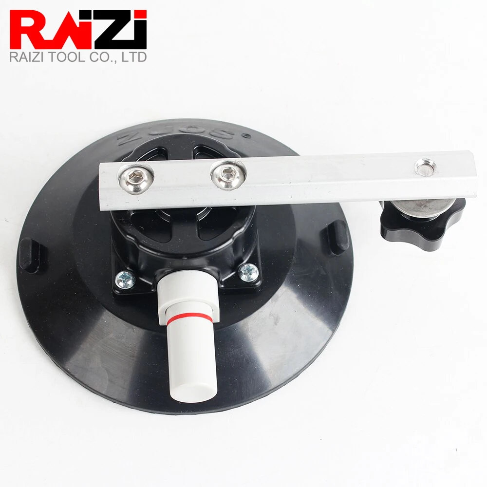 

Raizi 1.3m-1.9m Sink Hole Saver with Manual Suction Cup Granite Marble Stone Countertop Installation Protection Tool
