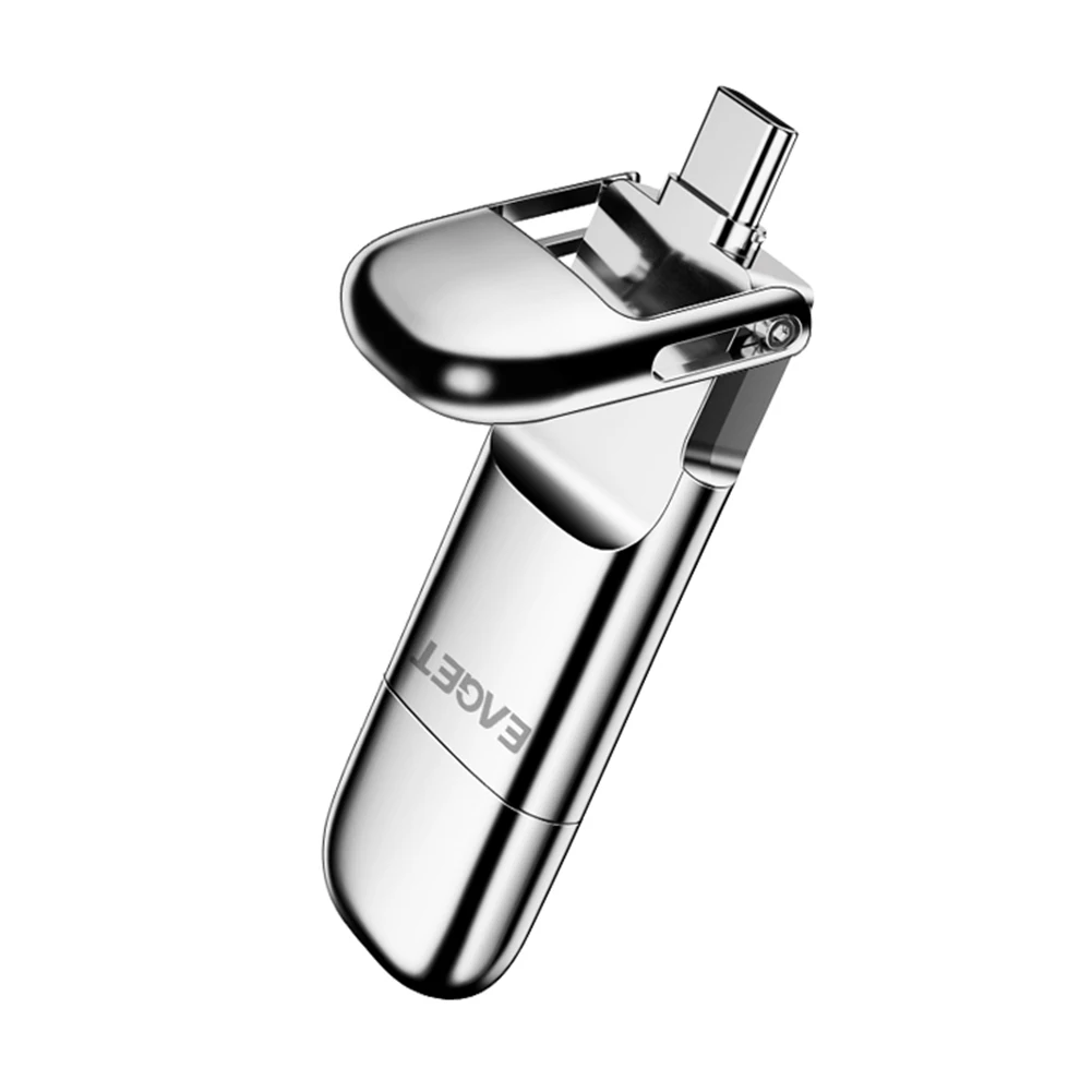 

New SU10 USB Flash Drive USB3.1 GEN2 High Speed Solid State U Disk Pen Drive USB Flash Drive Memory Stick Gift