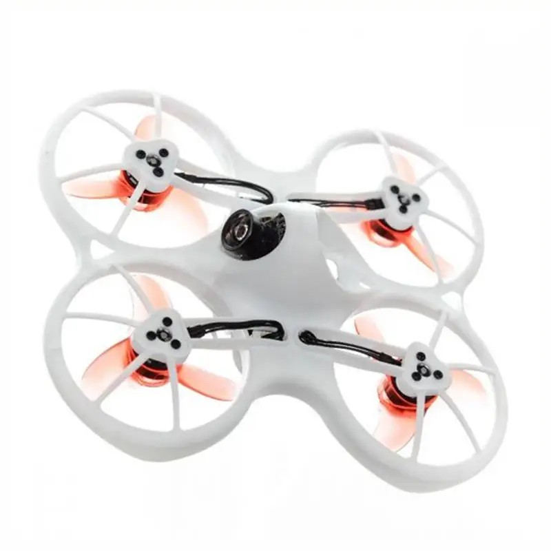 FPV гоночный Дрон Emax Tinyhawk для использования внутри помещения BNF F4 4 в 1 3A 15000KV 37CH 25 МВт
