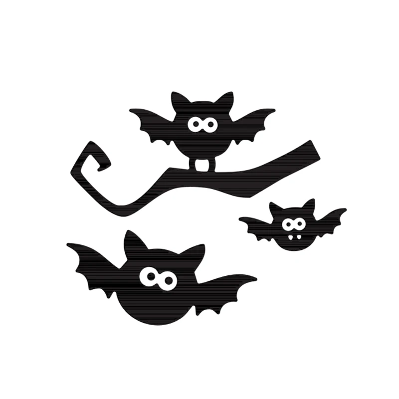 

Lace Halloween Deer Bat Monster Snowman Angel Fireplace Car Ghost Metal Cutting Dies Template Scrapbook Craft Making Cards New