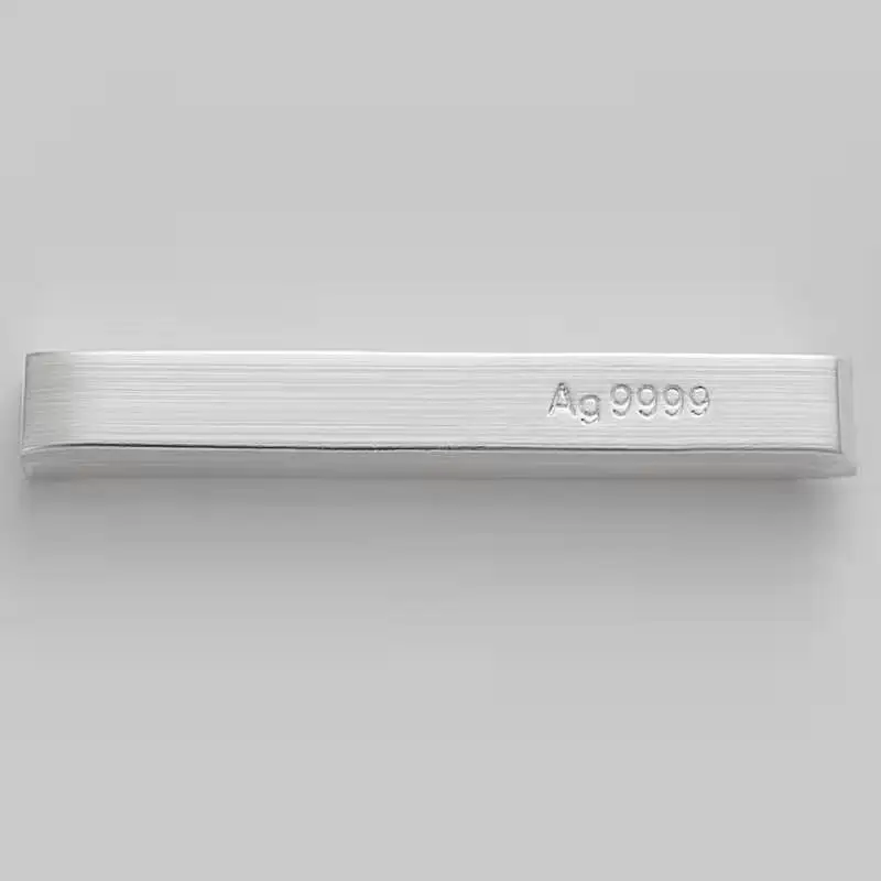 Supply pure 99.99% silver ag metal / target ingot price | Обустройство дома