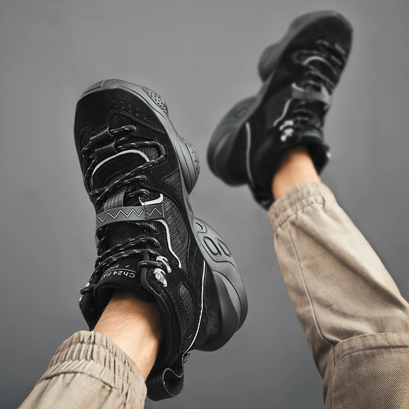 

Men's Shoes