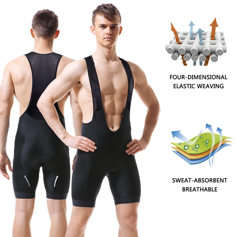 X TIGER Pro MTB велосипедные шорты с 5 см итальянские Захваты легкие комбинезоны