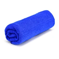 30x65cm wash microfiber towel car cleaning soft drying cloth hemming wash towel duster car wash supplies