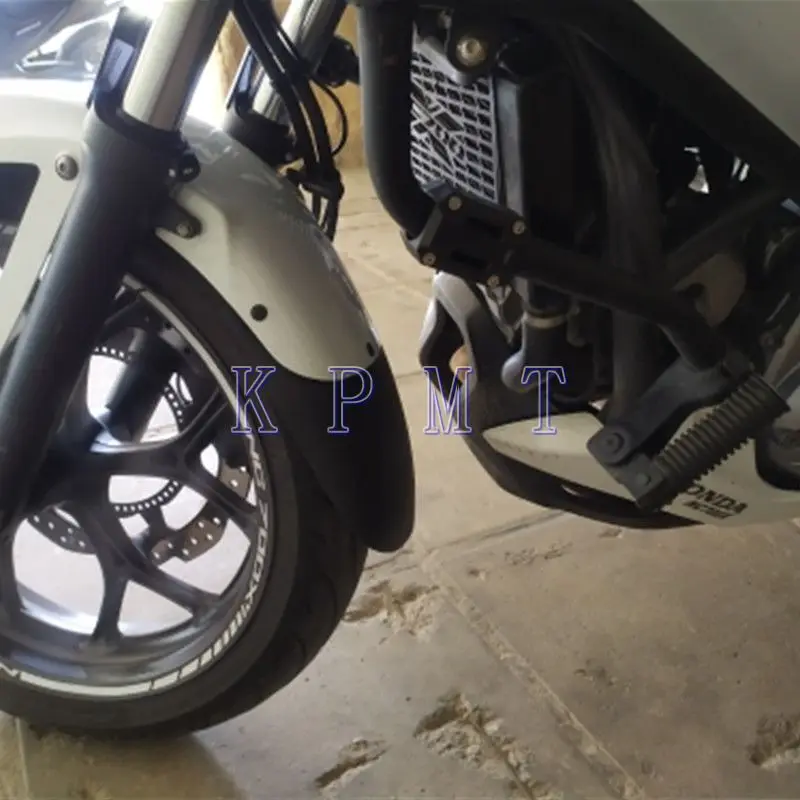 Переднее крыло мотоцикла Hugger брызговик и заднее для Honda NC700 NC700X NC700S NC750S NC750X NC750 S X NC