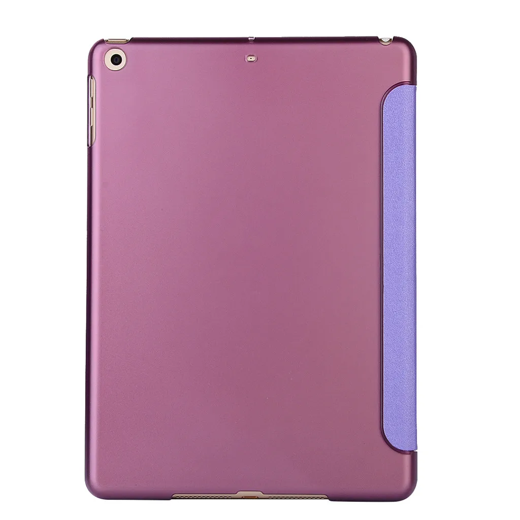 Жесткий чехол из ПК Жесткий Чехол для ipad 10," 7-го поколения чехол для планшета Прочный и моющийся для apple ipad Авто Пробуждение