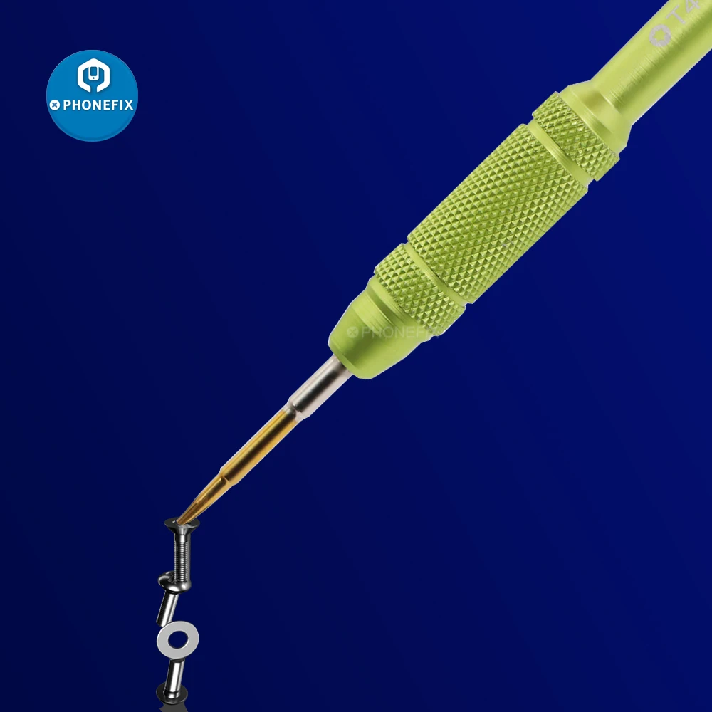 Набор высокоточных отвёрток Phillips S для iPhone ремонта мобильных телефонов отверток