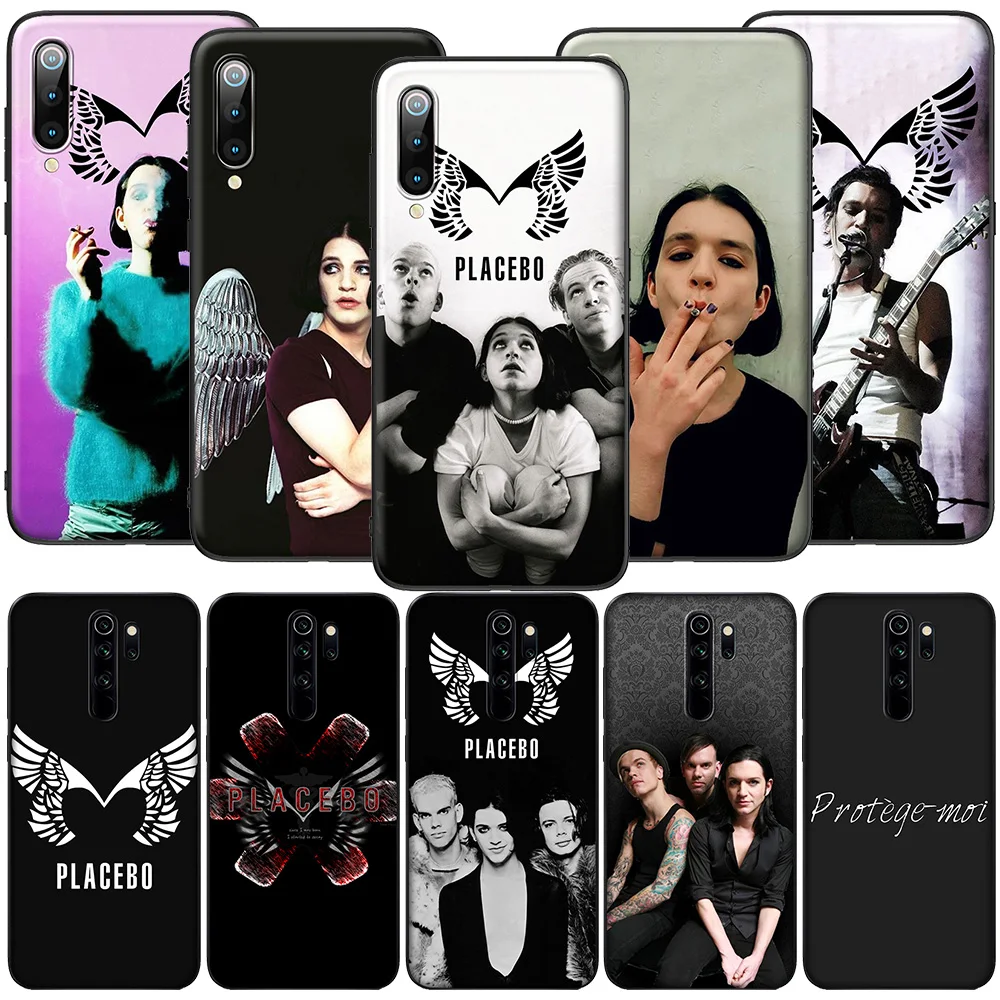 Мягкий силиконовый чехол GX178 для Redmi Note 4X 5 5A Prime 6 6A 7 7A 8 8A 8T 9 9A 9C 9S Pro Lite - купить по