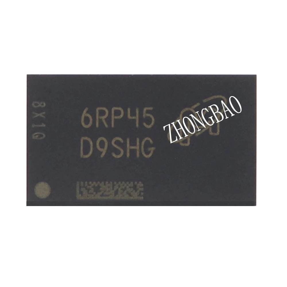 

D9SHG MT41K256M16TW-107 IT:P FBGA96 100% Новый оригинальный