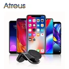 Магнитный автомобильный GPS держатель телефона для BMW E46 E90 E60 F10 F30 E39 E36 аксессуары E87 E92 E30 X5 E70 E91 serie 1 G30 E34 X1 F48 E65