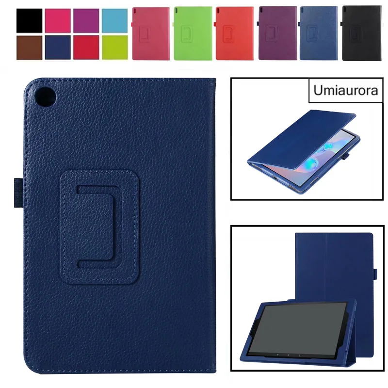 Чехол для Lenovo Tab M7 M8 TB 7305X/F 8505 M10 FHD Plus X606 X306 Магнитный чехол 4 8 &quot10 E7 E8 E10 P10 планшета |