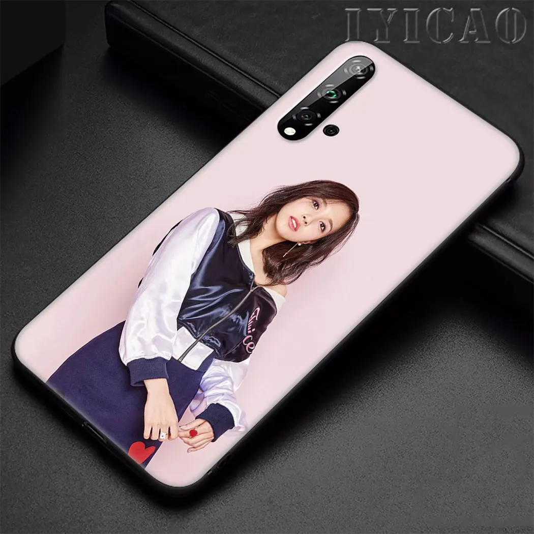 Мягкий силиконовый чехол для Huawei Honor 9X 20 Pro 7A 7C 7X 8 9 10 Lite 8X 8C Note View | Мобильные