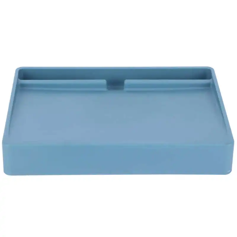 Ящик для мыла мыльница столешница коробка держатель поднос хранения посуды