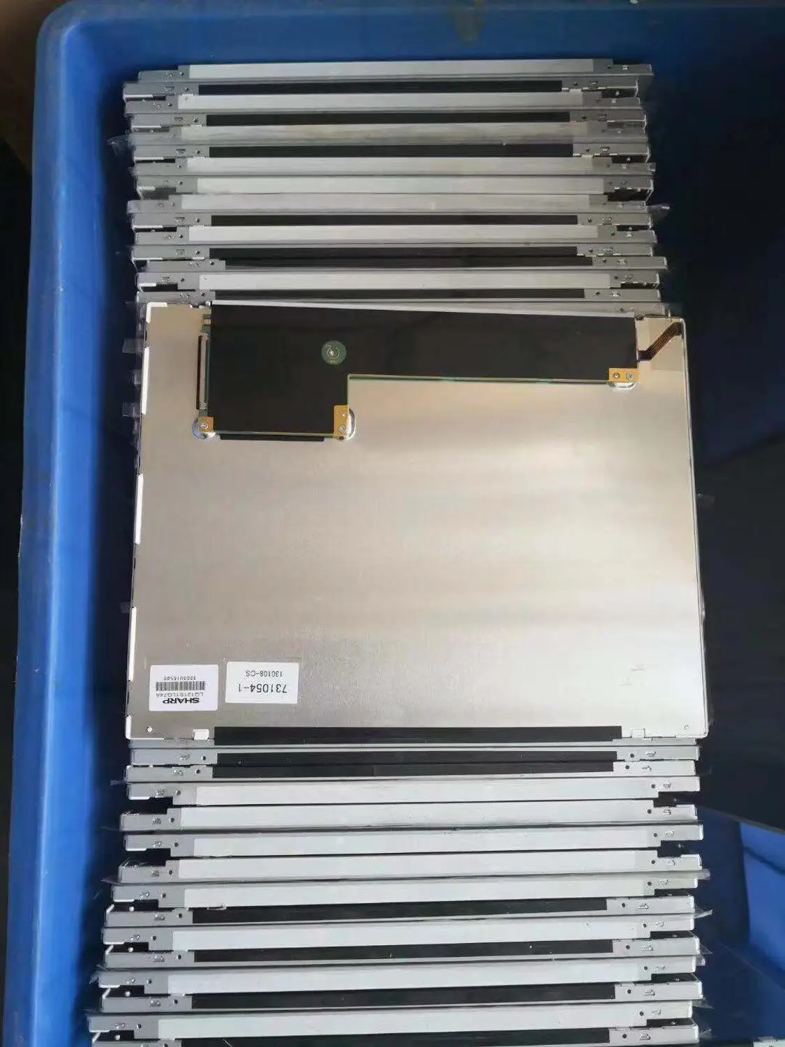 LQ121S1LG74 LQ121S1LG74A 800*600 3 5 дюймовый промышленный ЖК дисплей новый и яркий