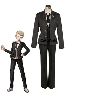 Костюм для косплея из аниме Школа отчаяния из данганронпа 2: Попрощайтесь