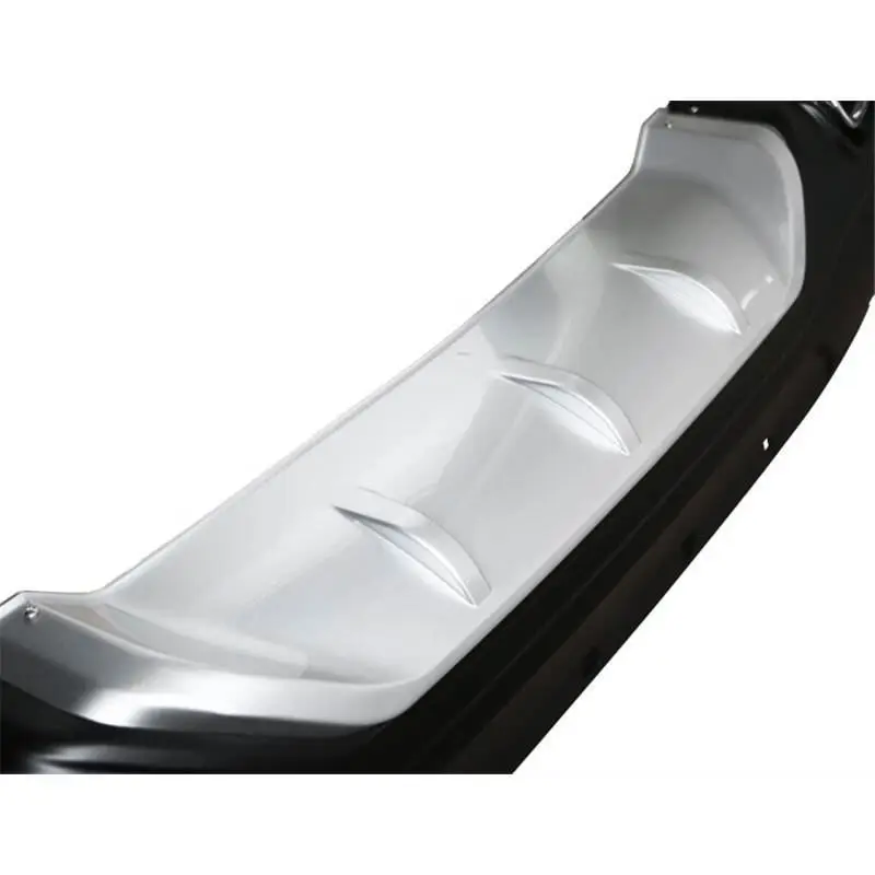 Персонализированные украшения аксессуары автомобильные Tunning Передние Губы