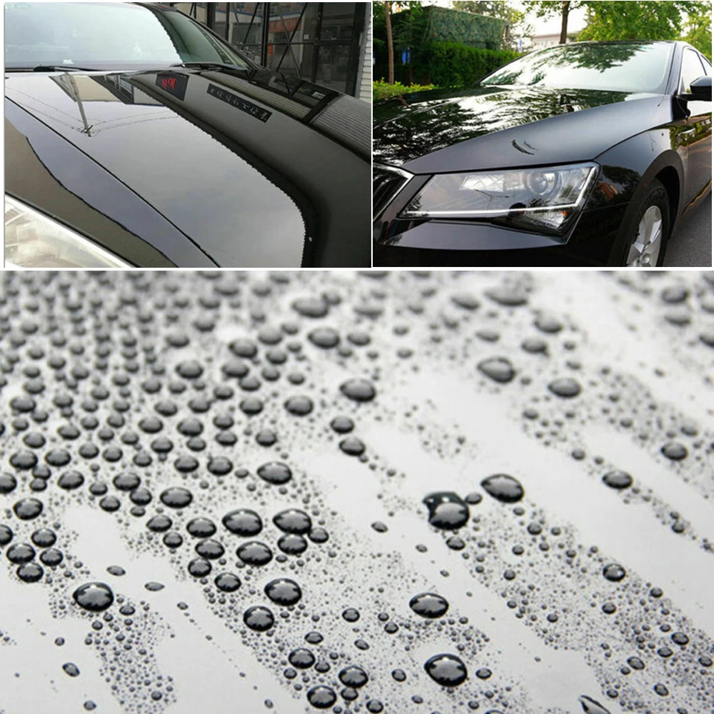 Анти туман керамическое покрытие гидрофобные чистящие средства устойчивость к