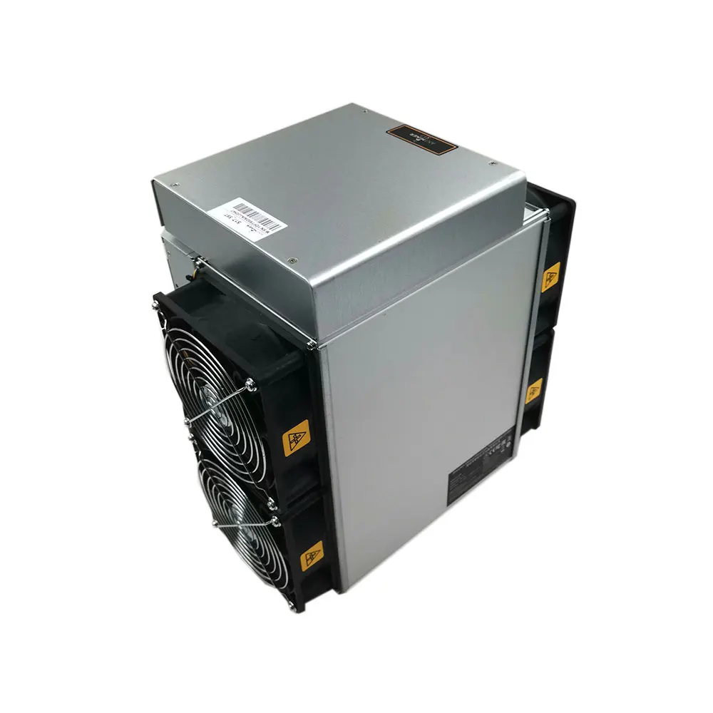 Antminer S17 PRO 50T SHA 256 новый асик майнер bitcon miner BTC BCH 7nm лучше чем T17 42T innosilicon T3 avalon 1066