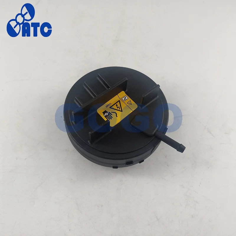Инженерная головка клапана крышки для BMW E60 E65 E66 E70 E83 E88 E91 E92 F10 N52 128i 328i 528i X3 X5 Z4