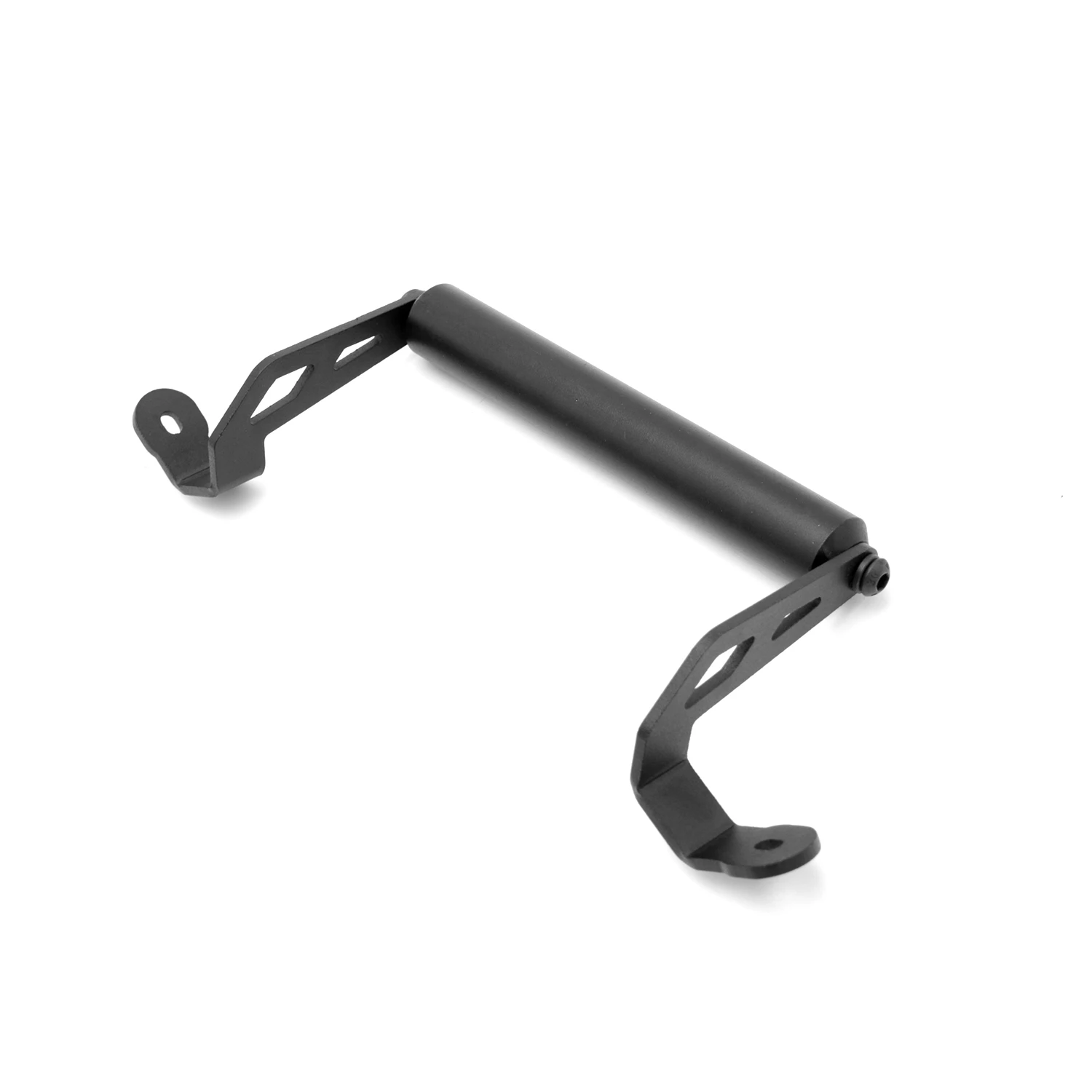 

Fitment for Multistrada Enduro 1200S 950 1200 2015-2017 12MM/22MM Motorcycle Navigation Bracket Mounting Adapter Bracket