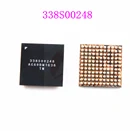 Новый оригинальный чипсет IC 338S00248 U4700 CS42L75 для iphone X 8 8plus XS XS-MAX XR, 1 шт.