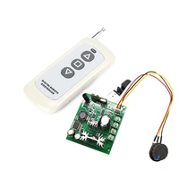 dc 12v 24v 10a pwm motor speed controller adjustable speed dc motor driver forward reverse switch pwm 10a speed controller