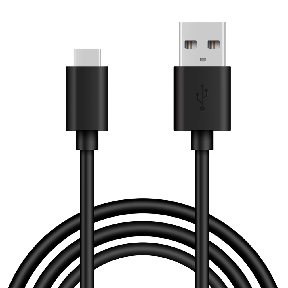 

Кабель USB Type-C для быстрой зарядки и передачи данных, 100 см