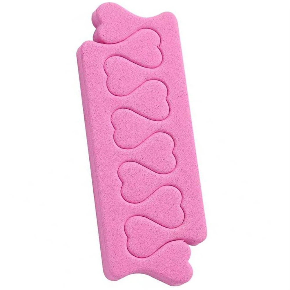 20 шт. одноразовые разделители пальцев ног | Красота и здоровье