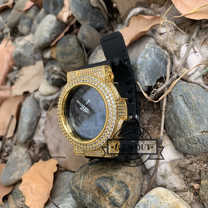 Белый кубический цирконий лабораторный бриллиант Замена изготовленный на заказ